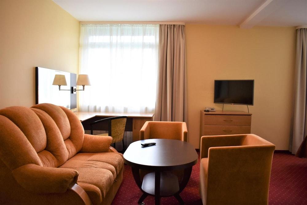 Best Baltic Hotel Palanga Exterior photo